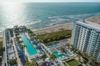 Discover Luxury: Your Ideal 1 Hotel South Beach