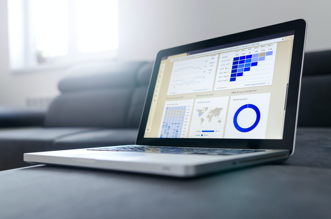 Cohort Marketing