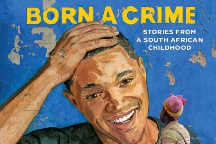 How to Download Born a Crime PDF Easily