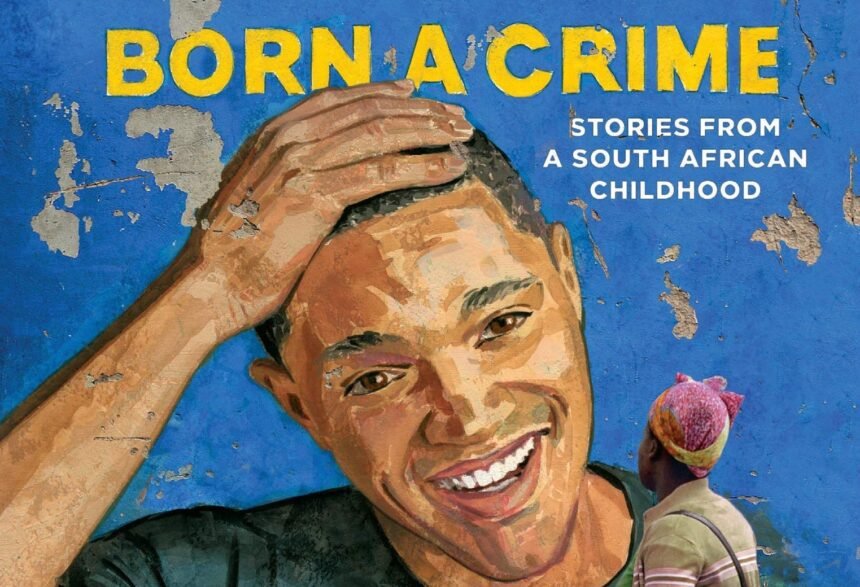 How to Download Born a Crime PDF Easily