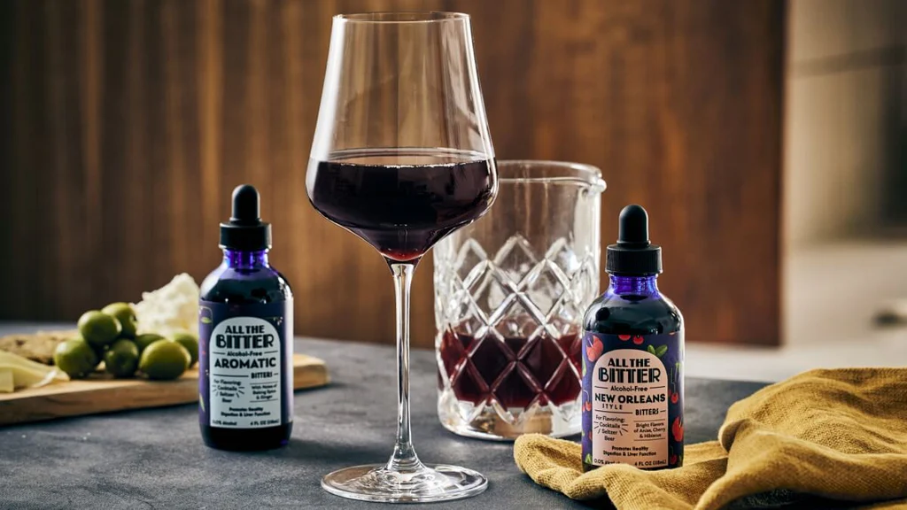 A Guide to Enjoying Non Alcoholic Wine at Home