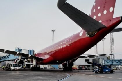 Statens Luftfartsvæsen How It Shaped Modern Danish Aviation