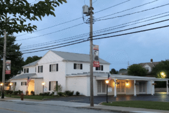 The Obaugh Funeral Home