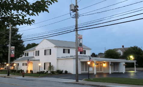 The Obaugh Funeral Home
