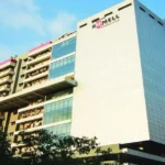 romell tech park