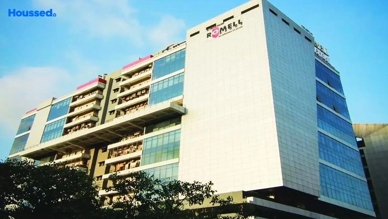 romell tech park