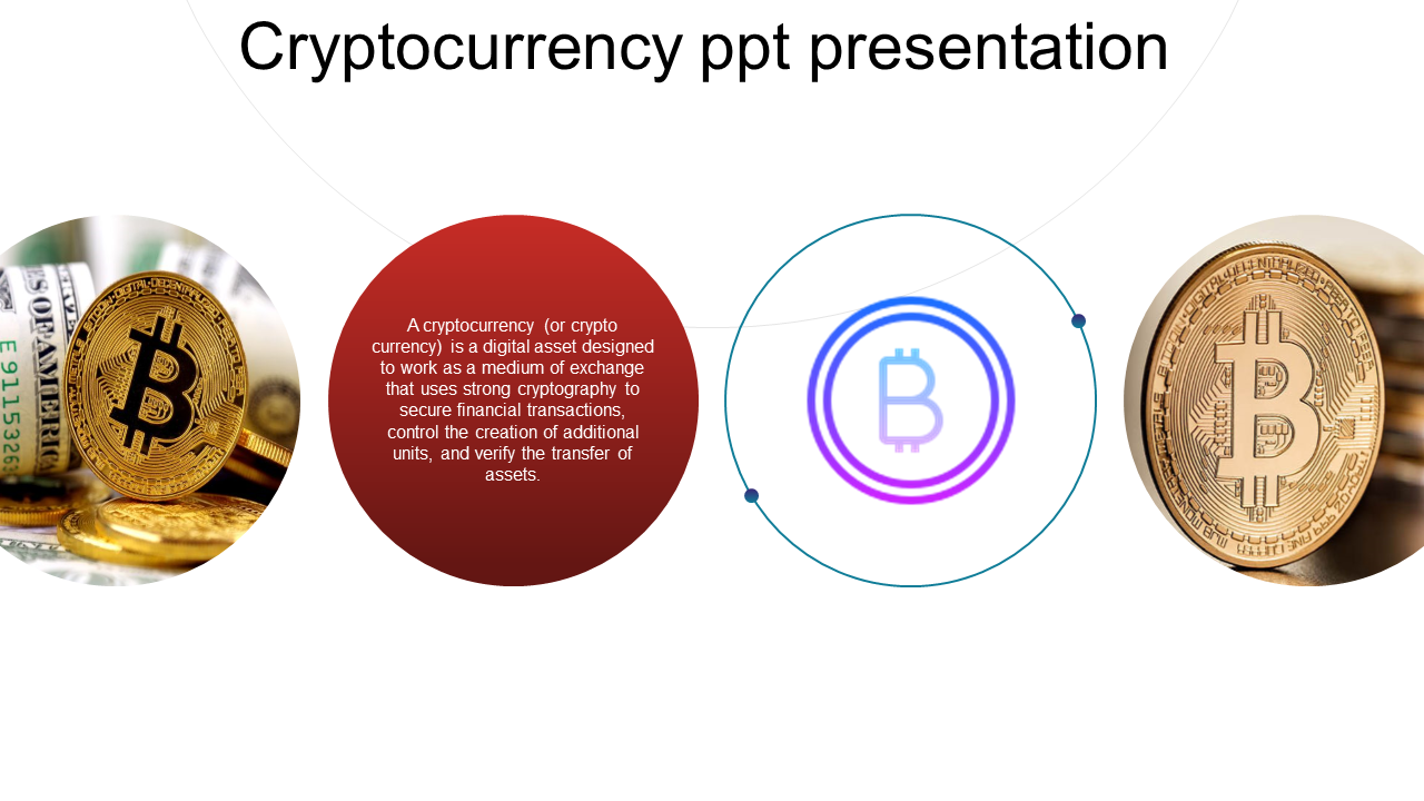 What’s the Difference Between Bitcoin and Other Cryptocurrencies?