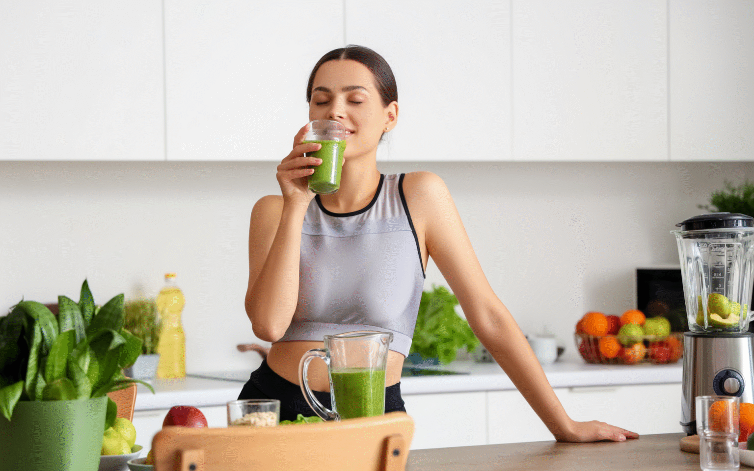 How Modern Supplements Enhance Metabolic Flexibility