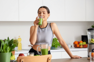 How Modern Supplements Enhance Metabolic Flexibility
