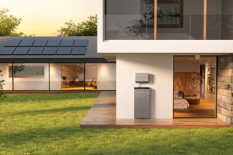 The Home Energy Revolution Starts Now: How EcoFlow's OCEAN Pro System Is Redefining Solar Independence