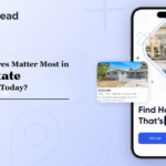 Which Features Matter Most in Real Estate Mobile Applications Today?