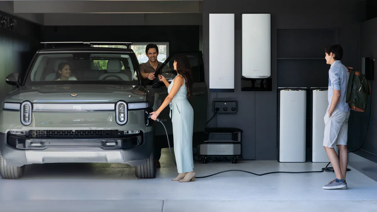 The Home Energy Revolution Starts Now: How EcoFlow's OCEAN Pro System Is Redefining Solar Independence