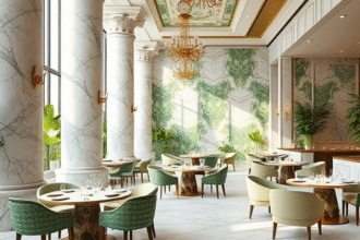 Where to Find the Best Brunch Discounts in Dubai: Enjoy Luxury Dining Without the Price Tag