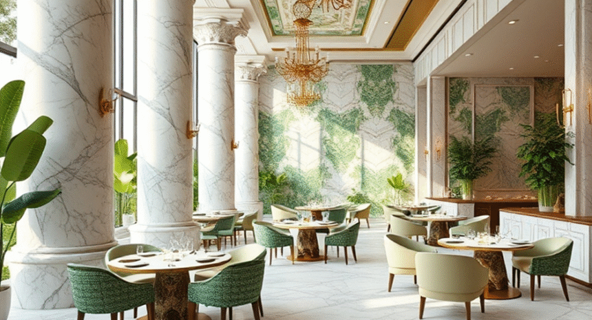Where to Find the Best Brunch Discounts in Dubai: Enjoy Luxury Dining Without the Price Tag