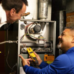 Is Your Furnace Making Strange Noises? Here’s What It Means 