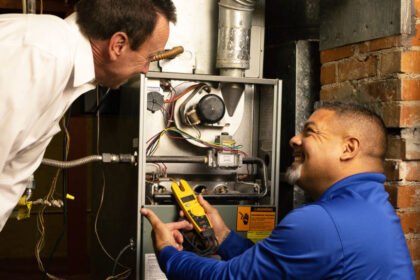 Is Your Furnace Making Strange Noises? Here’s What It Means 