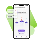 Lead Retrieval Apps