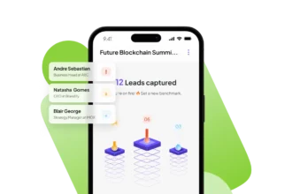 Lead Retrieval Apps