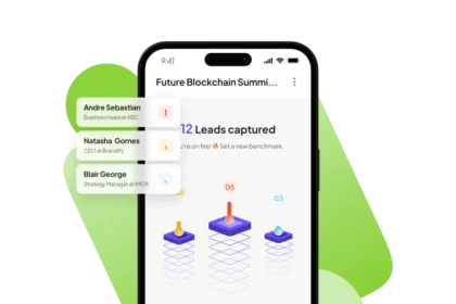 Lead Retrieval Apps