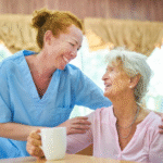 Choosing Elder Live-In Care: Questions to Ask and Things to Consider