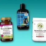 Glucosamine