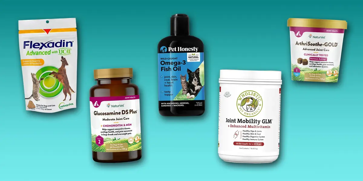 Glucosamine