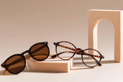 Eyewear Style for Every Season: ELKLOOK Eyeglasses and Sunglasses Picks