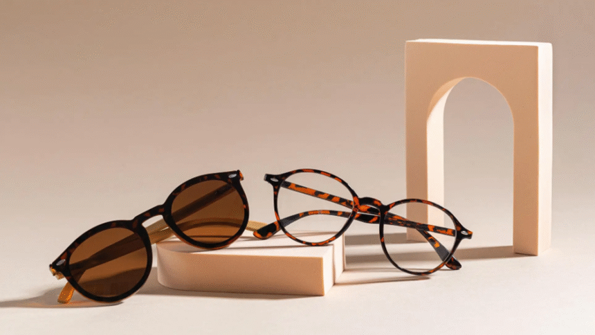 Eyewear Style for Every Season: ELKLOOK Eyeglasses and Sunglasses Picks