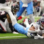 texans vs tennessee titans match player stats