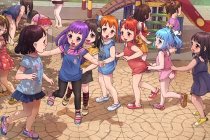 ATF Booru: A Powerful Archive for Visual Discovery