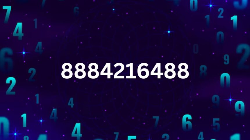 8884216488 Explained: Meaning, Applications & Tips