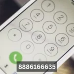 Top 7 Benefits of Using 8886166635