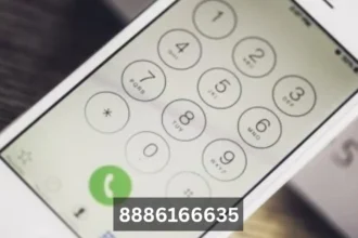 Top 7 Benefits of Using 8886166635