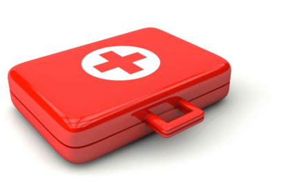 Emergency Bleeding First Aid Tips for Fast Action