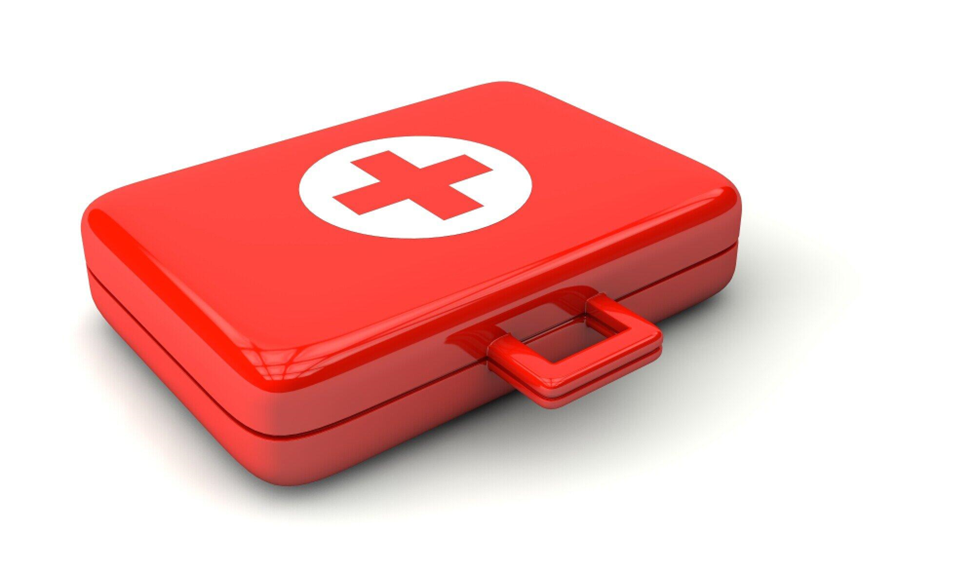 Emergency Bleeding First Aid Tips for Fast Action