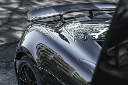 What San Diego’s Ocean Air Is Doing to Your Car’s Paint (And How Mobile Detailing Can Stop It)