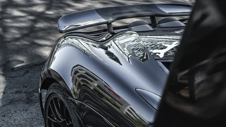 What San Diego’s Ocean Air Is Doing to Your Car’s Paint (And How Mobile Detailing Can Stop It)