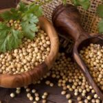 What Are the Health Benefits of Koriandri?