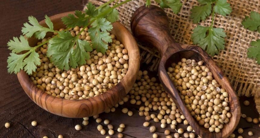 What Are the Health Benefits of Koriandri?