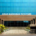 amar madhuban tech park