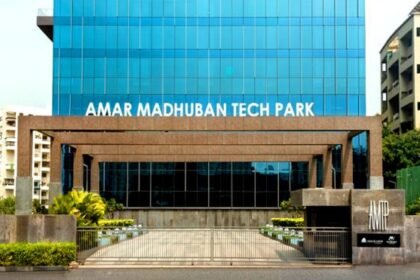 amar madhuban tech park