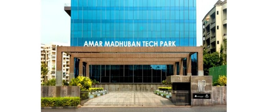 amar madhuban tech park