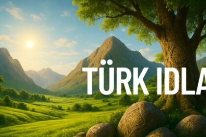 türk idla: Meaning, Origins & Cultural Insights