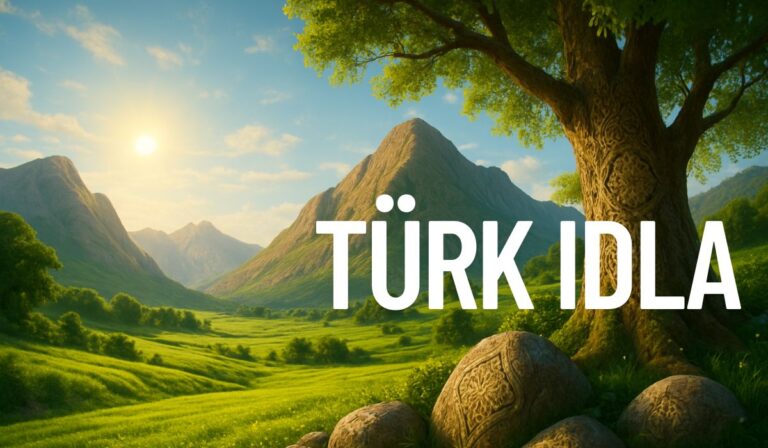 türk idla: Meaning, Origins & Cultural Insights