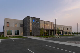 The Appleton Clinic-Children's Wisconsin