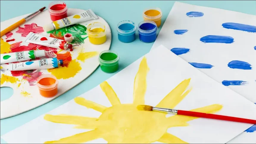 artsusshop com Brings You Unique Art Supplies and Crafts