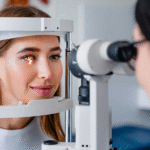 Why Regular Eye Tests with Your Optometrist Are Essential for Healthy Vision
