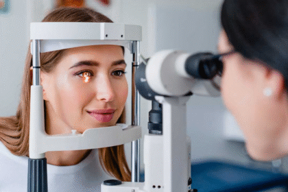 Why Regular Eye Tests with Your Optometrist Are Essential for Healthy Vision