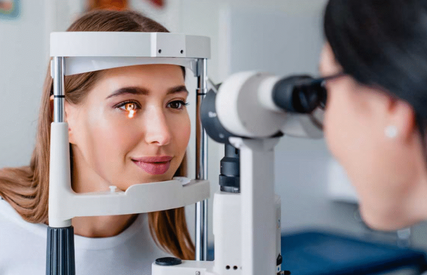 Why Regular Eye Tests with Your Optometrist Are Essential for Healthy Vision