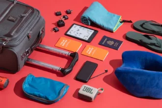 Travel Gear